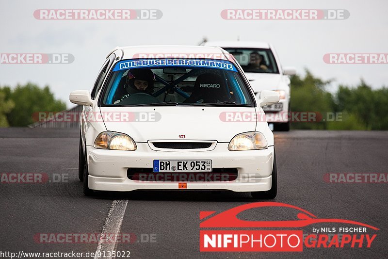 Bild #9135022 - Touristenfahrten Nürburgring Nordschleife (14.06.2020)