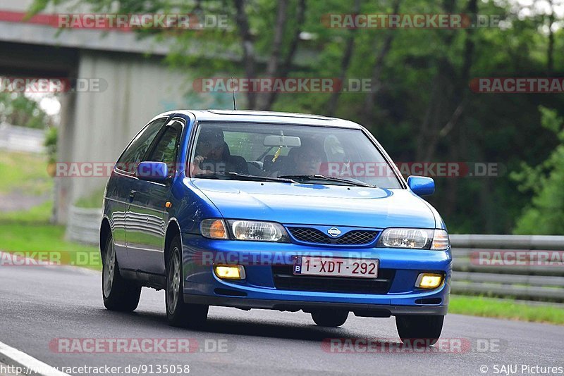 Bild #9135058 - Touristenfahrten Nürburgring Nordschleife (14.06.2020)