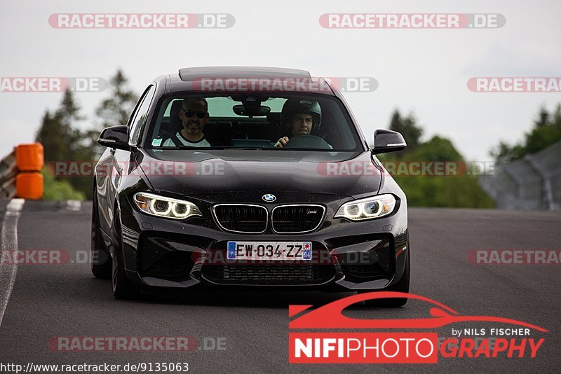 Bild #9135063 - Touristenfahrten Nürburgring Nordschleife (14.06.2020)