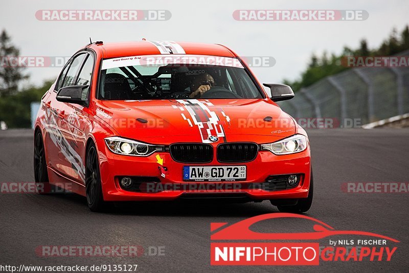 Bild #9135127 - Touristenfahrten Nürburgring Nordschleife (14.06.2020)