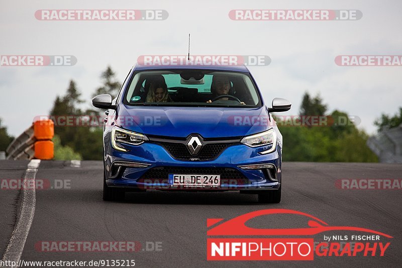 Bild #9135215 - Touristenfahrten Nürburgring Nordschleife (14.06.2020)