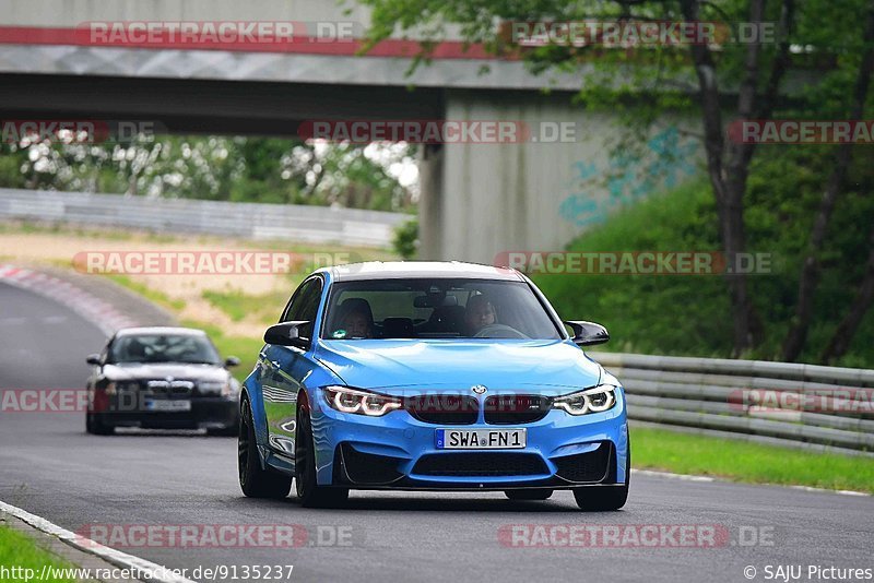 Bild #9135237 - Touristenfahrten Nürburgring Nordschleife (14.06.2020)