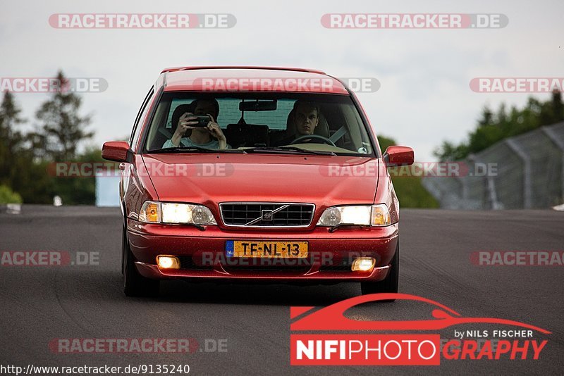 Bild #9135240 - Touristenfahrten Nürburgring Nordschleife (14.06.2020)