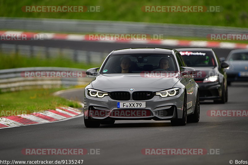 Bild #9135247 - Touristenfahrten Nürburgring Nordschleife (14.06.2020)