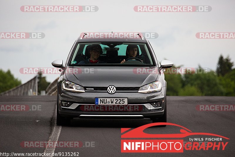 Bild #9135262 - Touristenfahrten Nürburgring Nordschleife (14.06.2020)