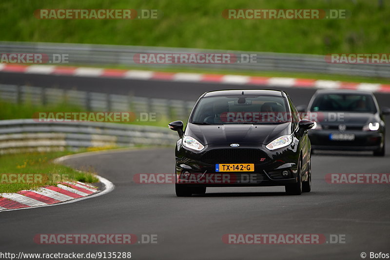 Bild #9135288 - Touristenfahrten Nürburgring Nordschleife (14.06.2020)