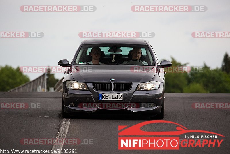 Bild #9135291 - Touristenfahrten Nürburgring Nordschleife (14.06.2020)