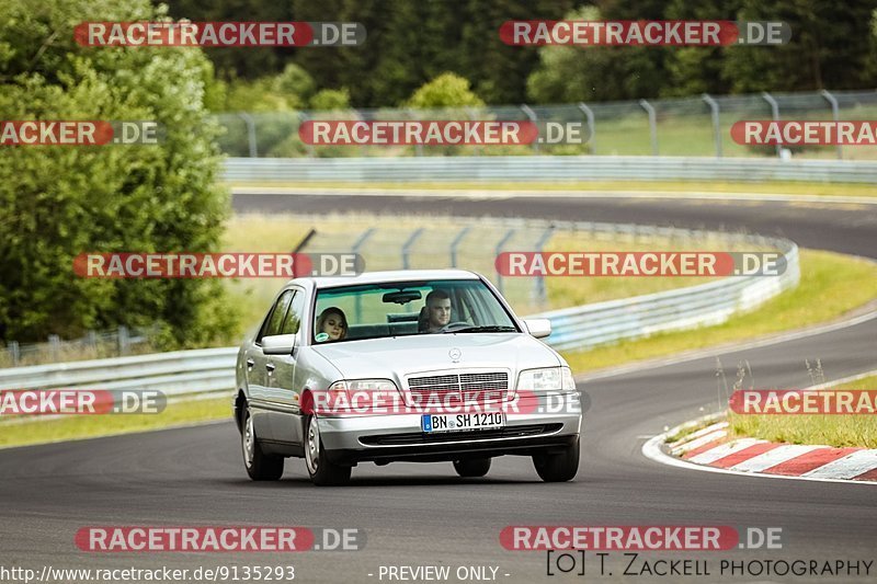 Bild #9135293 - Touristenfahrten Nürburgring Nordschleife (14.06.2020)