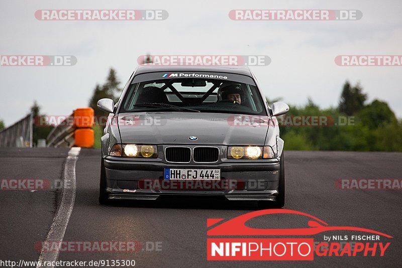 Bild #9135300 - Touristenfahrten Nürburgring Nordschleife (14.06.2020)