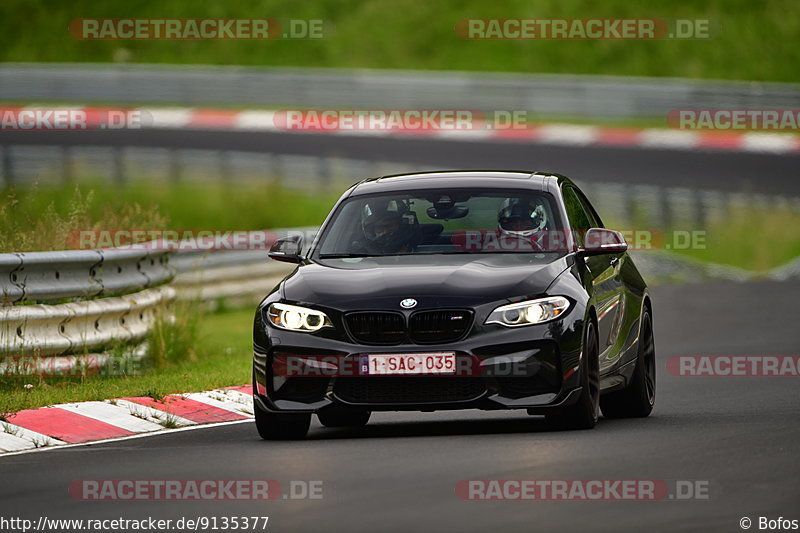 Bild #9135377 - Touristenfahrten Nürburgring Nordschleife (14.06.2020)