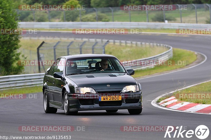 Bild #9135453 - Touristenfahrten Nürburgring Nordschleife (14.06.2020)