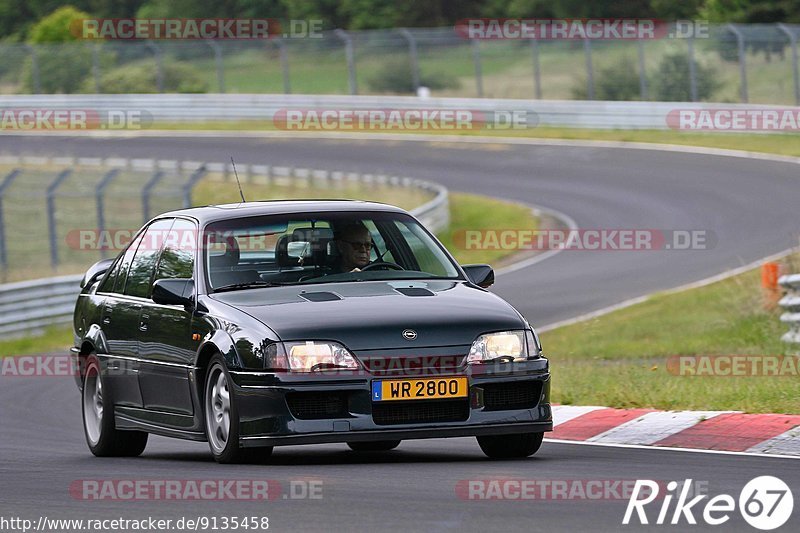 Bild #9135458 - Touristenfahrten Nürburgring Nordschleife (14.06.2020)