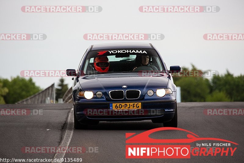 Bild #9135489 - Touristenfahrten Nürburgring Nordschleife (14.06.2020)