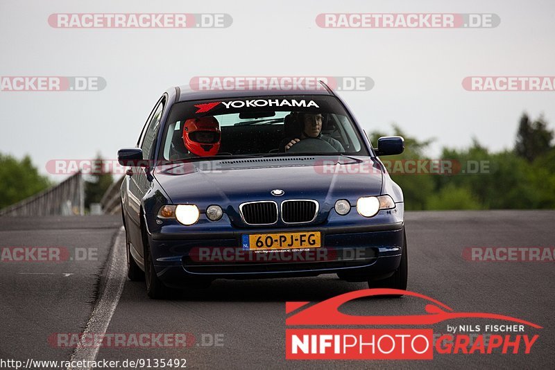 Bild #9135492 - Touristenfahrten Nürburgring Nordschleife (14.06.2020)