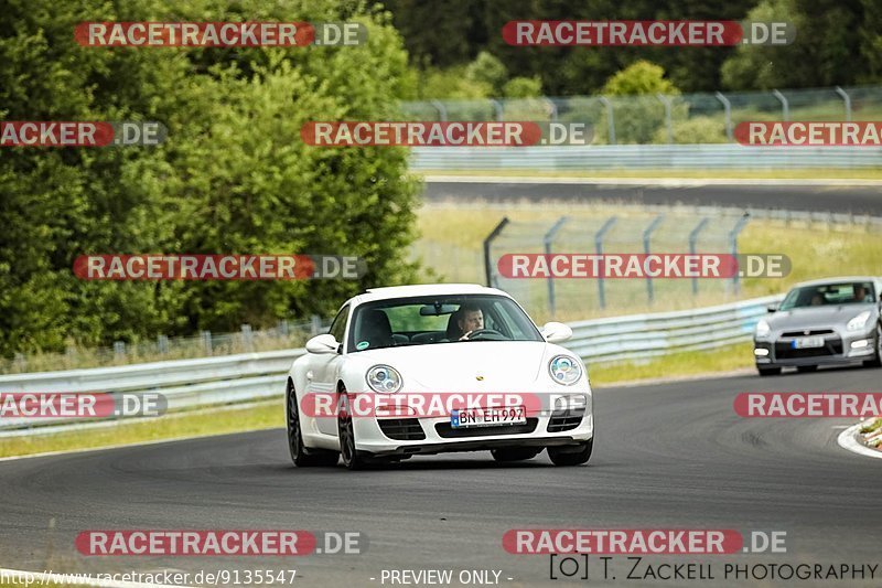 Bild #9135547 - Touristenfahrten Nürburgring Nordschleife (14.06.2020)