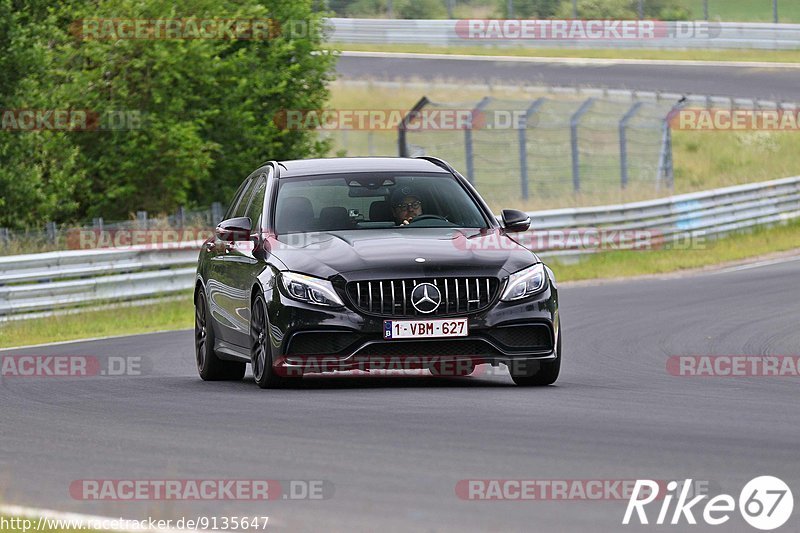 Bild #9135647 - Touristenfahrten Nürburgring Nordschleife (14.06.2020)