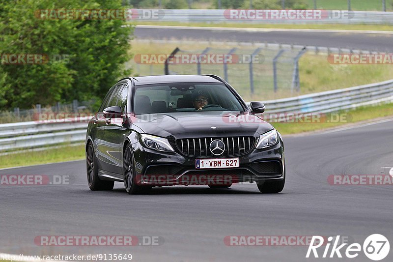 Bild #9135649 - Touristenfahrten Nürburgring Nordschleife (14.06.2020)