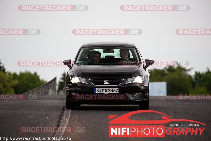 Bild #9135676 - Touristenfahrten Nürburgring Nordschleife (14.06.2020)