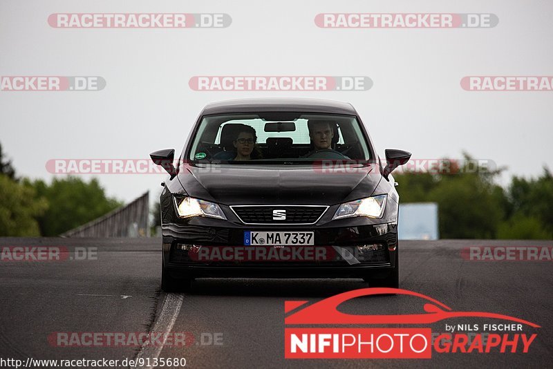 Bild #9135680 - Touristenfahrten Nürburgring Nordschleife (14.06.2020)