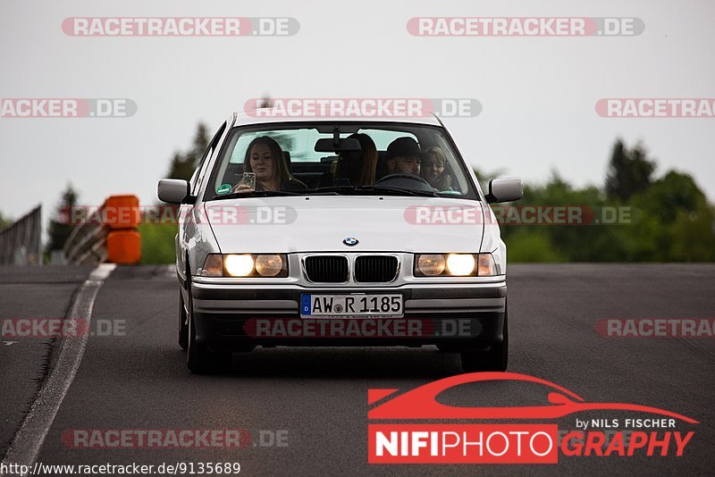 Bild #9135689 - Touristenfahrten Nürburgring Nordschleife (14.06.2020)