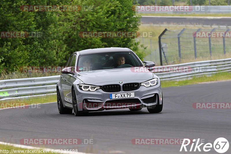 Bild #9135698 - Touristenfahrten Nürburgring Nordschleife (14.06.2020)