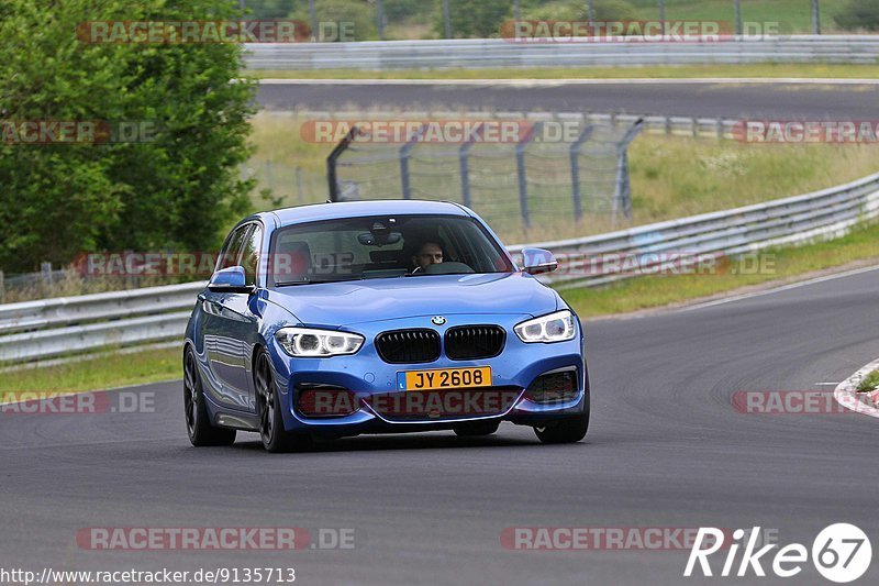 Bild #9135713 - Touristenfahrten Nürburgring Nordschleife (14.06.2020)