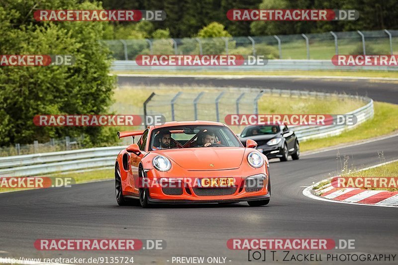 Bild #9135724 - Touristenfahrten Nürburgring Nordschleife (14.06.2020)