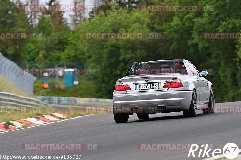 Bild #9135727 - Touristenfahrten Nürburgring Nordschleife (14.06.2020)