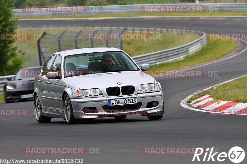 Bild #9135732 - Touristenfahrten Nürburgring Nordschleife (14.06.2020)