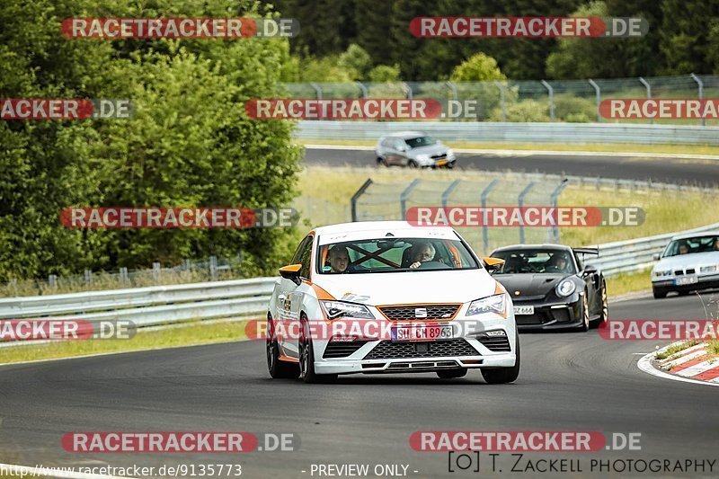 Bild #9135773 - Touristenfahrten Nürburgring Nordschleife (14.06.2020)