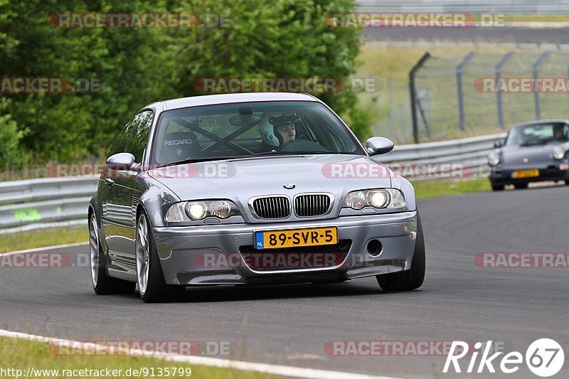 Bild #9135799 - Touristenfahrten Nürburgring Nordschleife (14.06.2020)