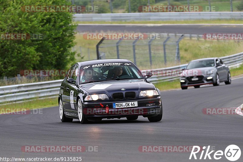 Bild #9135825 - Touristenfahrten Nürburgring Nordschleife (14.06.2020)