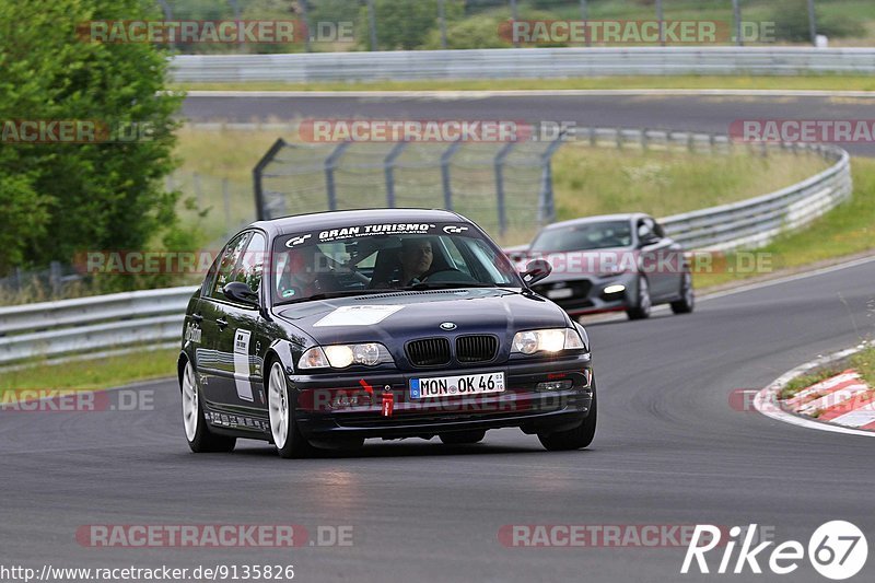 Bild #9135826 - Touristenfahrten Nürburgring Nordschleife (14.06.2020)