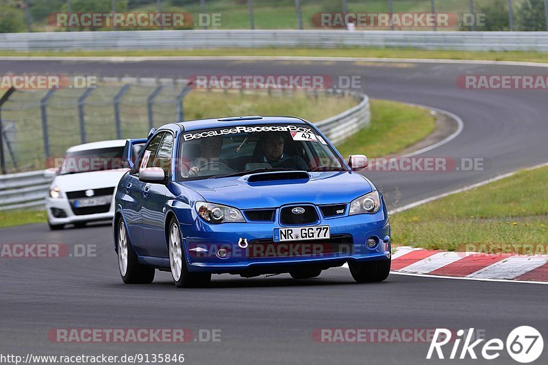 Bild #9135846 - Touristenfahrten Nürburgring Nordschleife (14.06.2020)