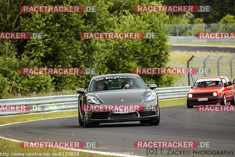 Bild #9135858 - Touristenfahrten Nürburgring Nordschleife (14.06.2020)