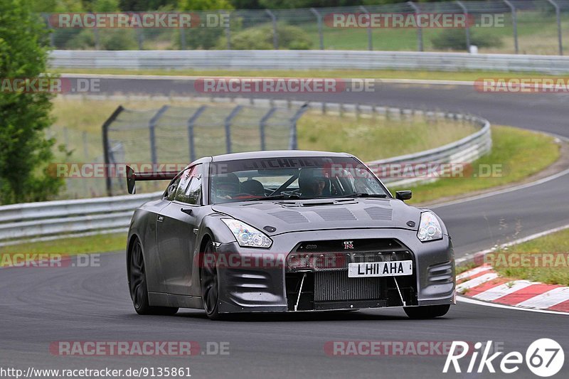 Bild #9135861 - Touristenfahrten Nürburgring Nordschleife (14.06.2020)