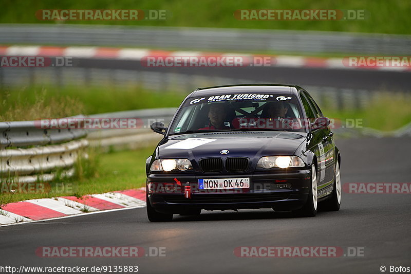 Bild #9135883 - Touristenfahrten Nürburgring Nordschleife (14.06.2020)