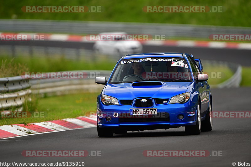 Bild #9135910 - Touristenfahrten Nürburgring Nordschleife (14.06.2020)