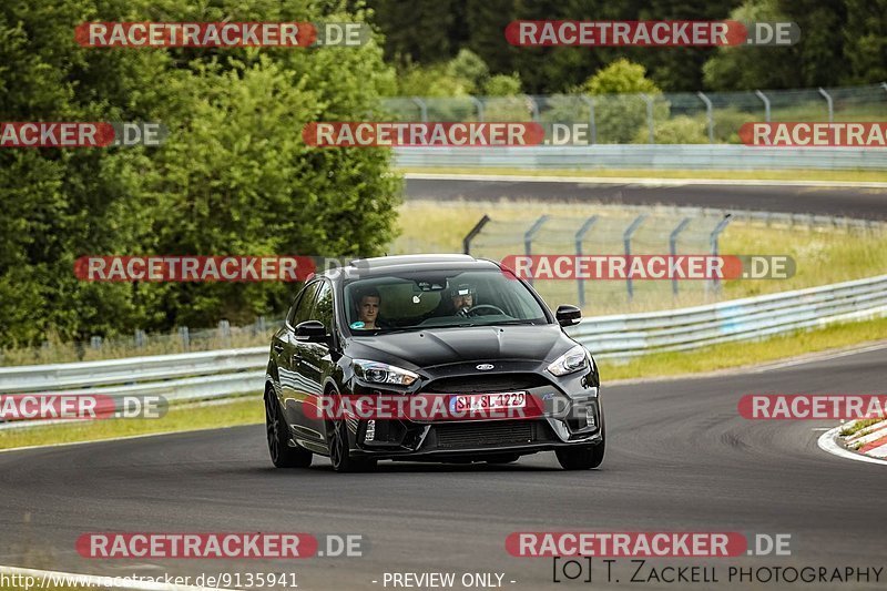 Bild #9135941 - Touristenfahrten Nürburgring Nordschleife (14.06.2020)