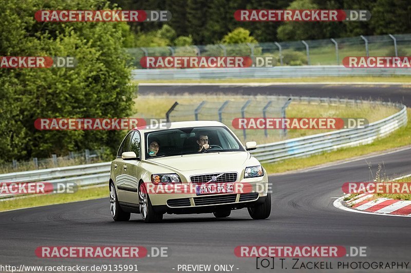 Bild #9135991 - Touristenfahrten Nürburgring Nordschleife (14.06.2020)