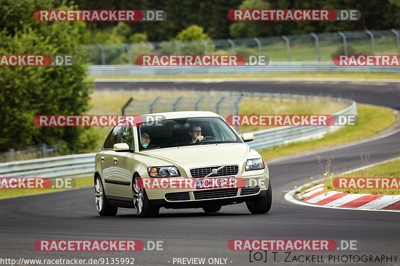 Bild #9135992 - Touristenfahrten Nürburgring Nordschleife (14.06.2020)