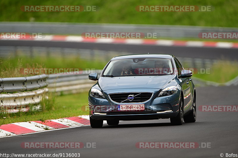 Bild #9136003 - Touristenfahrten Nürburgring Nordschleife (14.06.2020)