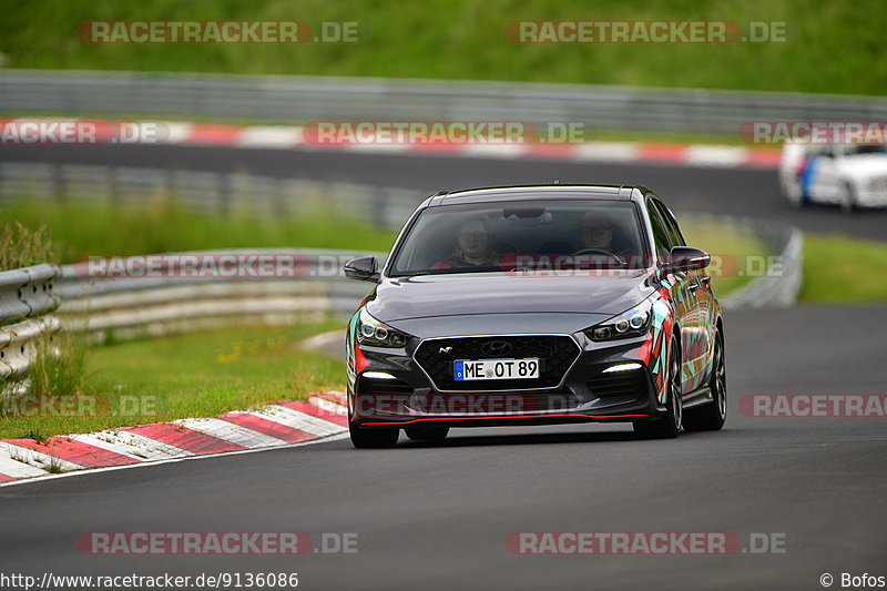 Bild #9136086 - Touristenfahrten Nürburgring Nordschleife (14.06.2020)