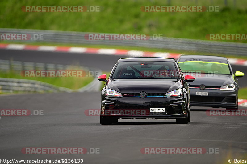 Bild #9136130 - Touristenfahrten Nürburgring Nordschleife (14.06.2020)