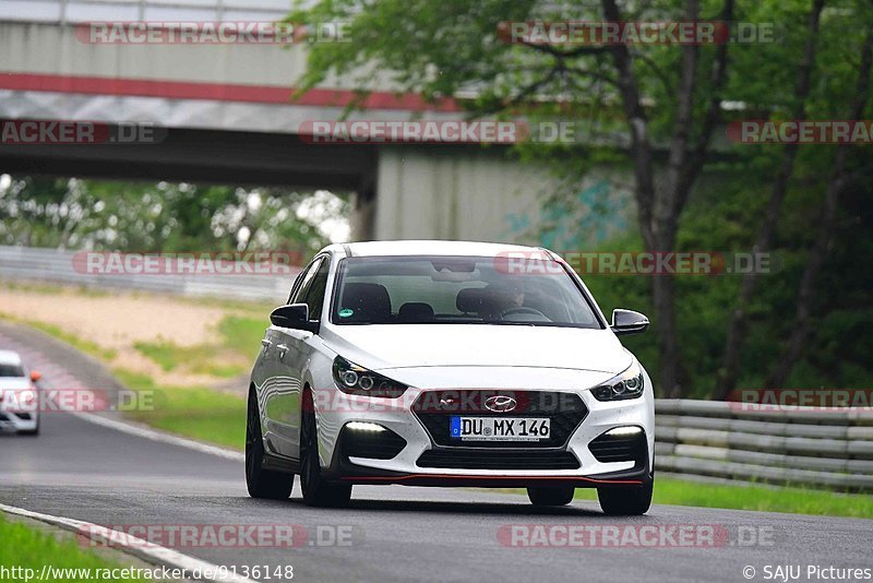 Bild #9136148 - Touristenfahrten Nürburgring Nordschleife (14.06.2020)