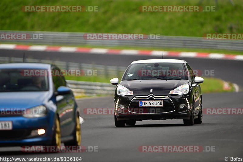 Bild #9136184 - Touristenfahrten Nürburgring Nordschleife (14.06.2020)