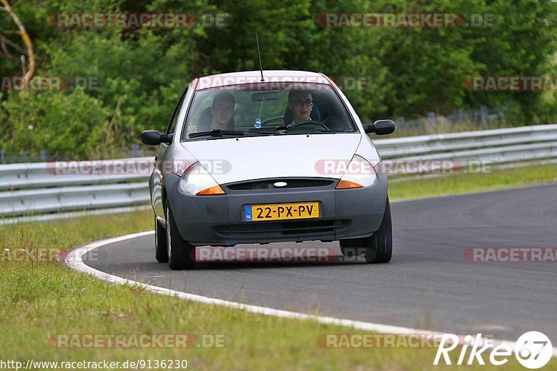 Bild #9136230 - Touristenfahrten Nürburgring Nordschleife (14.06.2020)