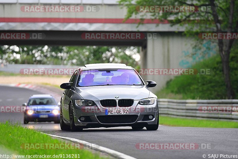 Bild #9136281 - Touristenfahrten Nürburgring Nordschleife (14.06.2020)