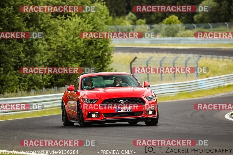 Bild #9136284 - Touristenfahrten Nürburgring Nordschleife (14.06.2020)