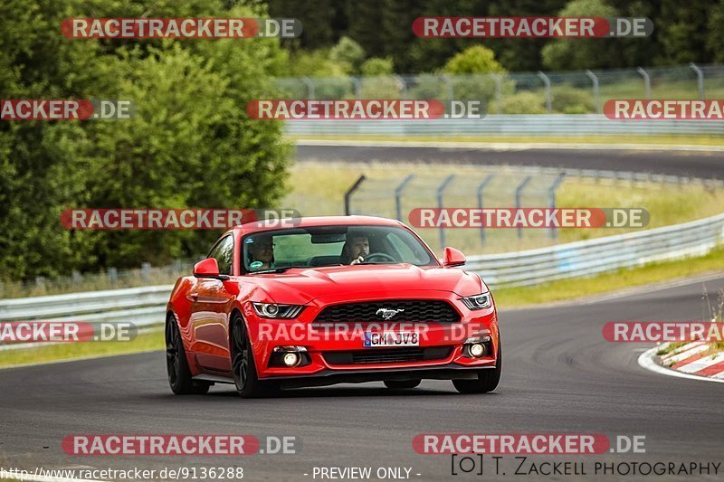 Bild #9136288 - Touristenfahrten Nürburgring Nordschleife (14.06.2020)